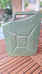 Jerrycan 1985 krafstoff batt, Ophalen of Verzenden