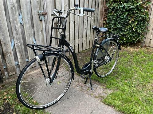 Pointer Fiets / Damesfiets / Moederfiets / Transportfiets, Fietsen en Brommers, Fietsen | Dames | Damesfietsen, Gebruikt, Overige merken