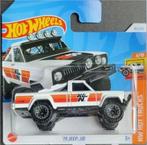 2024 Hot Wheels '73 Jeep J10, Ophalen of Verzenden, Nieuw