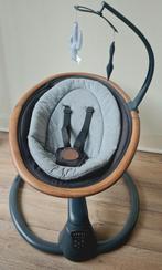 maxi-cosi cassia elektrische babyswing, Ophalen of Verzenden, Zo goed als nieuw