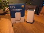 NIEUW - Eufy Homebase 3, Ophalen of Verzenden, Bewegingsdetectiesensor, Nieuw, Draadloos