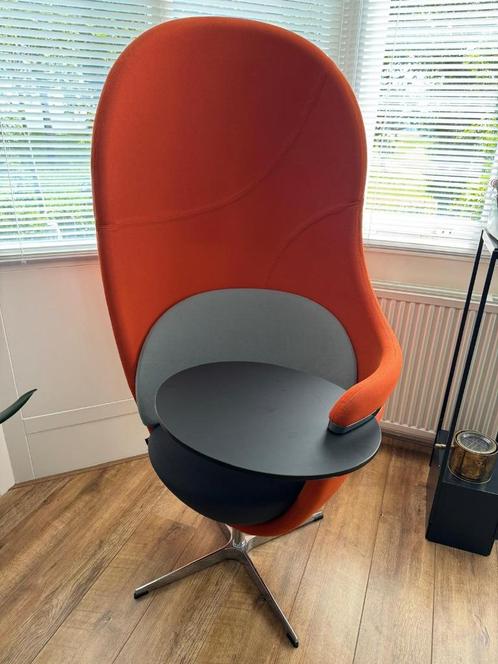 Net Work Place Lounge Chair – König + Neurath | Design faute, Huis en Inrichting, Fauteuils, Zo goed als nieuw, Overige materialen