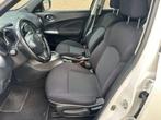 Nissan Juke 1.6 Acenta Automaat, 12 maanden, Stof, Euro 6, 4 cilinders