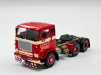 WSI VOLVO F 88 + liftas J v. 't KRUIS, HGL74-@hotmail.com, Nieuw, Ophalen of Verzenden, Bus of Vrachtwagen