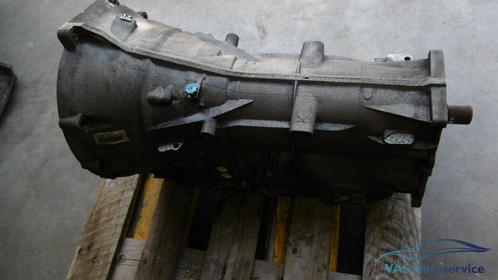 Automatische versnellingsbak BMW 525D F10-F11 X-drive, Auto-onderdelen, Transmissie en Toebehoren, BMW, Gebruikt, Herkomst onderdeel bekend