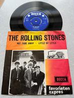 The Rolling Stones favorieten expres Not fade away, Gebruikt, 7 inch, Single, Ophalen of Verzenden