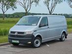 VOLKSWAGEN TRANSPORTER 2.0 TDI t6.1 inrichting l2h1, Voorwielaandrijving, Gebruikt, Euro 6, 4 cilinders