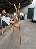 Staande kapstok, Ophalen of Verzenden, Zo goed als nieuw, Metaal, Staande kapstok