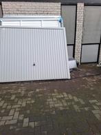 Diverse soorten garagedeuren, Doe-het-zelf en Verbouw, Ophalen