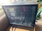 Computer, Computers en Software, Desktop Pc's, Gebruikt, Zelf gebouwde pc, Ophalen of Verzenden, 2 TB