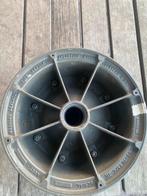 Vliegtuig wiel Goodyear USA, Verzamelen, Luchtvaart en Vliegtuigspotten, Ophalen of Verzenden, Zo goed als nieuw, Schaalmodel