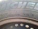 michelin alpin 215/55/16 volvo, ford, Ophalen, 16 inch, Banden en Velgen, Winterbanden