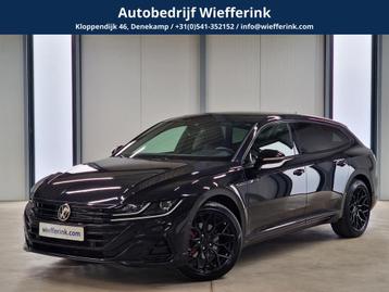 Volkswagen Arteon Shooting Brake 1.4 TSI eHybrid R-Line 218p beschikbaar voor biedingen