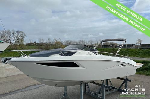 Cranchi Endurance E30, Watersport en Boten, Speedboten, Gebruikt, 6 meter of meer, Benzine, 200 pk of meer, Polyester