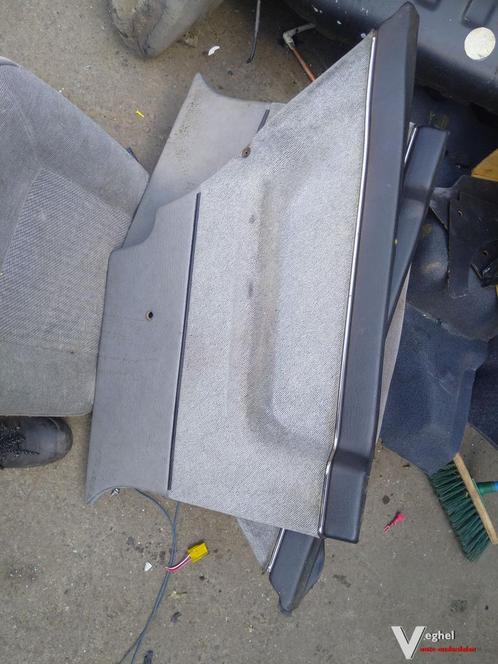 Volkswagen Golf 2  achter deurpanelen, Auto-onderdelen, Interieur en Bekleding, Gebruikt, Ophalen