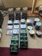 Partij nieuwe DVD discs, Ophalen, Nieuw, Dvd, Herschrijfbaar