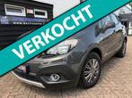 Opel Mokka 1.6 16V edition LEUKE RUIME AUTO CRUISE CONTROL A, Voorwielaandrijving, Stof, Gebruikt, Zwart