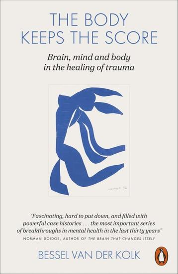 The Body Keeps the Score - Brain, Mind, and Body - PTSS beschikbaar voor biedingen