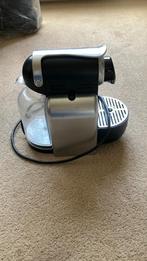 Magimix Nespresso koffie cups apparaat, Witgoed en Apparatuur, Koffiezetapparaten, Ophalen, Gebruikt, Espresso apparaat, 4 tot 10 kopjes