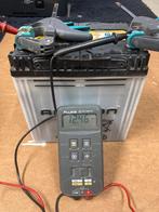 Te koop 12 v / 35 AH accu prijs 15€, Ophalen, Gebruikt