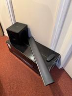 Philips Soundbar CSS5123/12, Ophalen, Zo goed als nieuw