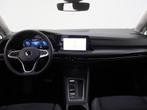 Volkswagen Golf Variant 1.5 eTSI 150pk Style ERGO.STOEL|BLIS, 65 €/maand, 1325 kg, Euro 6, 4 cilinders