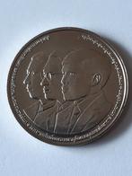 20 bath Thailand 2025 unc kk f.14.9.n1, Ophalen of Verzenden, Zuidoost-Azië