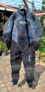 seac duikpak, Watersport en Boten, Duiken, Ophalen of Verzenden, Zo goed als nieuw, Duikpak