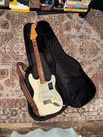 Fender Stratocaster 60S Vintera in Olympic White, Muziek en Instrumenten, Ophalen, Nieuw, 100 watt of meer