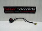 Linker Clipon Bediening Suzuki GSXR750 GSXR600 2008-2009 K8, Gebruikt, -, -, Ophalen of Verzenden