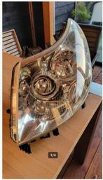 Orginele Fiat Ducato koplamp - links, Caravans en Kamperen, Camper-accessoires, Ophalen of Verzenden, Gebruikt