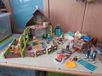 Playmobil 3 x spirit sets, Kinderen en Baby's, Speelgoed | Playmobil, Ophalen of Verzenden, Zo goed als nieuw, Complete set