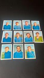 Dws panini Vanderhout 1968-1969, Verzamelen, Sportartikelen en Voetbal, Ophalen of Verzenden, Gebruikt, Buitenlandse clubs, Poster, Plaatje of Sticker