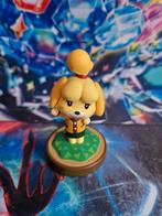 Amiibo Isabelle, 1 speler, Ophalen of Verzenden, Zo goed als nieuw, Vanaf 3 jaar