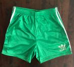 Adidas shorts glans shiny sprinter vintage, Adidas, Nieuw, Ophalen of Verzenden, Overige sporten