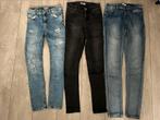 3x jeans maat 158 en 164, Broek, LTB, Zo goed als nieuw, Verzenden