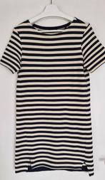 Marc O'Polo jurk maat 36, Blauw, Ophalen of Verzenden, Maat 36 (S), Gedragen