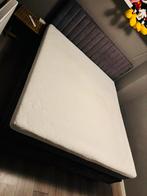 Boxspring 180cm, Ophalen, Zo goed als nieuw, Tweepersoons, 180 cm