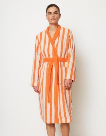 Marc o polo badjas HERITAGE MELON NU SALE beschikbaar voor biedingen