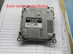 linker Computer Verlichting moduler lexus  RX 450H, Auto-onderdelen, Verlichting, Ophalen of Verzenden, Gebruikt, Lexus