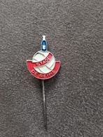 Speldje Stade de Reims (Franse voetbalclub), Ophalen of Verzenden, Gebruikt