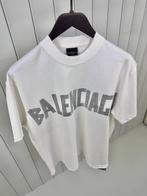 Balenciaga t-shirt oversized voor heren, Kleding | Heren, T-shirts, Ophalen of Verzenden, Nieuw