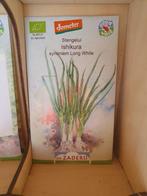 Ishikura Long White zaden, Ophalen, Najaar, Volle zon, Zaad