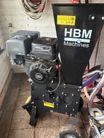 Hakselaar HBM, Ophalen, Gebruikt, Benzine, Overige merken
