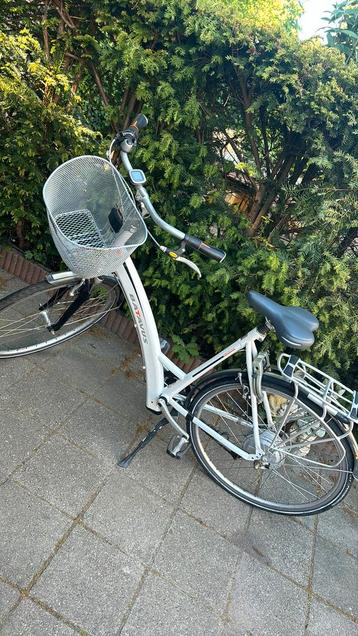 Batavus fiets beschikbaar voor biedingen