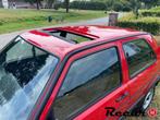 Volkswagen GOLF GTI 79KW K6 - Origineel/Schuifdak/Stuurbekr/, Overige carrosserieën, Volkswagen, Bedrijf, 1781 cc
