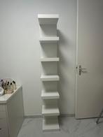 IKEA Lack wandrek - wit, Ophalen, Zo goed als nieuw