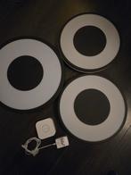Philips hue being plafondlamp, Ophalen of Verzenden, Zo goed als nieuw