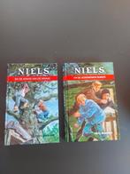 Niels boeken - Harry Marsman, Ophalen of Verzenden, Gelezen, Harry Marsman, Fictie algemeen