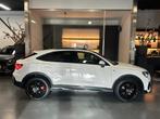 Audi Q3 Sportback 45 TFSI e S line 245PK Panorama Sfeerverl., Gebruikt, Zwart, 150 pk, Wit